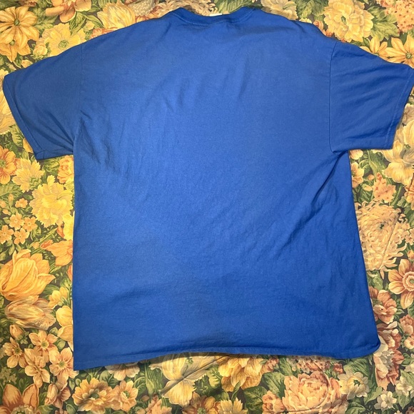 TUPAC GRAPHIC T SHIRT - Picture 3 of 5